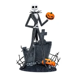Clearance Figura Jack Skellington Pesadilla Antes de Navidad 18 cm Pesadilla Antes De Navidad