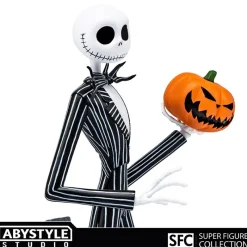 Clearance Figura Jack Skellington Pesadilla Antes de Navidad 18 cm Pesadilla Antes De Navidad
