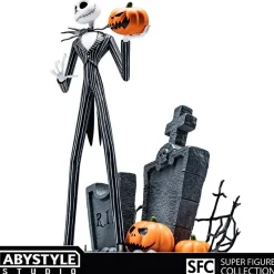 Clearance Figura Jack Skellington Pesadilla Antes de Navidad 18 cm Pesadilla Antes De Navidad
