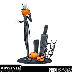 Clearance Figura Jack Skellington Pesadilla Antes de Navidad 18 cm Pesadilla Antes De Navidad