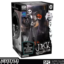 Clearance Figura Jack Skellington Pesadilla Antes de Navidad 18 cm Pesadilla Antes De Navidad