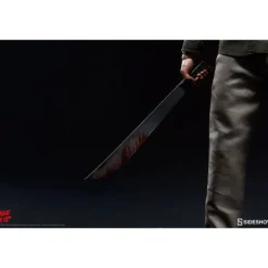 Best Figura Jason Voorhees 30 cm Viernes 13 Parte III Articulada Viernes 13|Coleccionismo De Miedo Y Terror