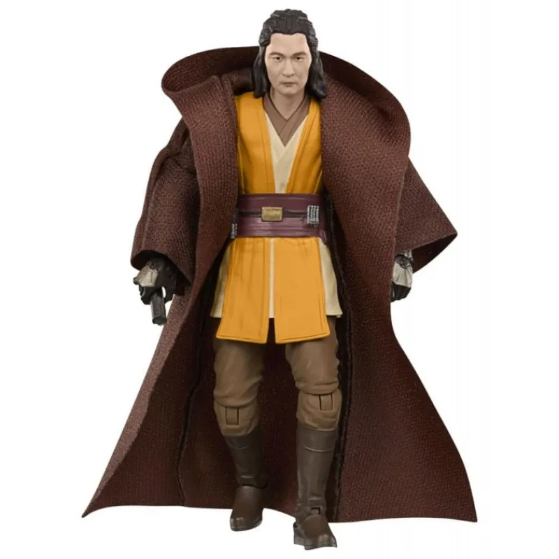 New Figura Jedi Master Sol Star Wars Vintage Collection 10 cm Replicas Y Coleccionismo Star Wars
