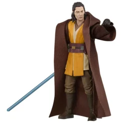 New Figura Jedi Master Sol Star Wars Vintage Collection 10 cm Replicas Y Coleccionismo Star Wars