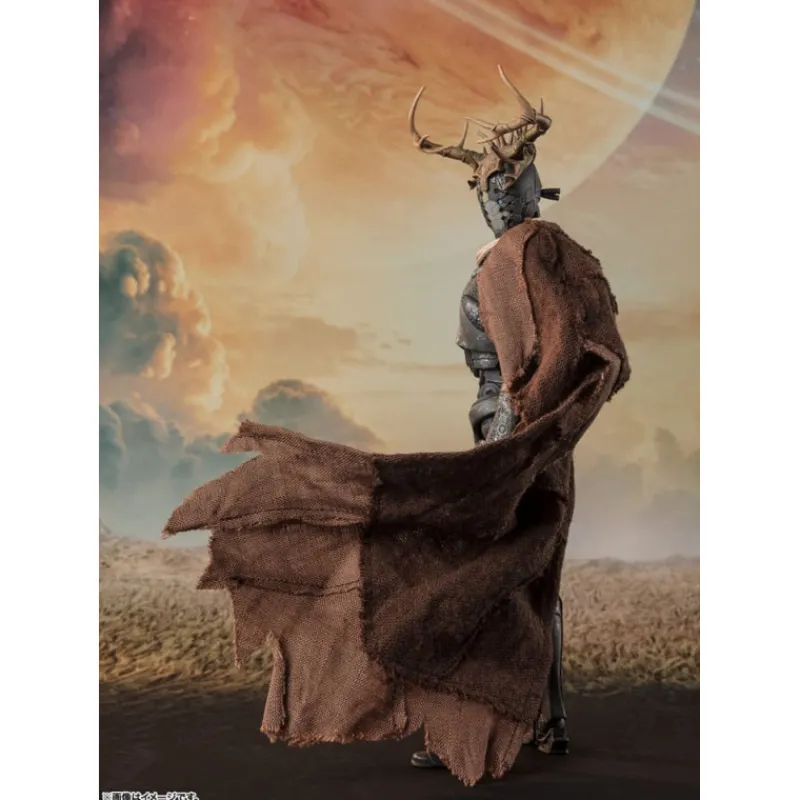 Sale Figura Jimmy 17 cm Rebel Moon Parte 1: La Niña Del Fuego Regalos De Otras Series