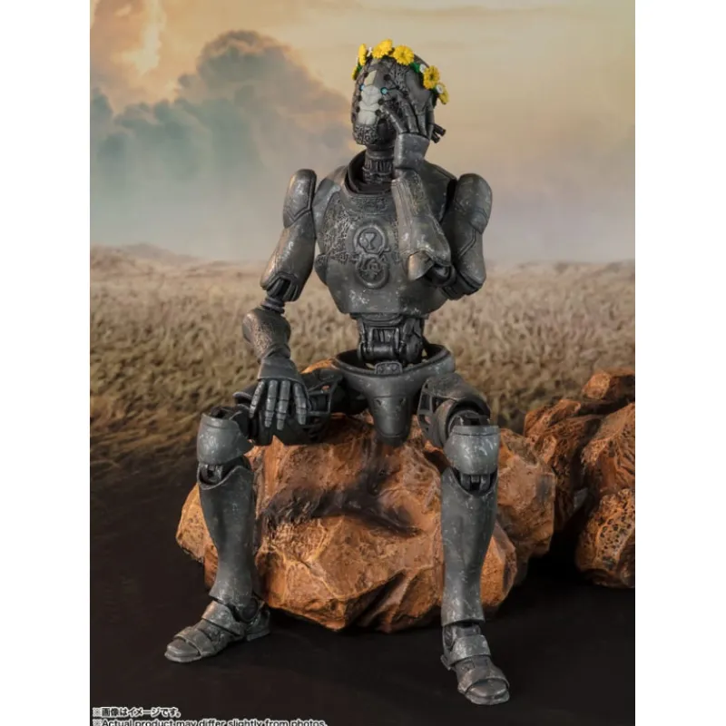 Sale Figura Jimmy 17 cm Rebel Moon Parte 1: La Niña Del Fuego Regalos De Otras Series