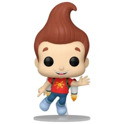 Funko Regalos De Otras Series^Figura Jimmy Neutron POP! TV Vinyl 9 cm