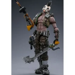 Figura JoyToy The Cult of San Reja 10.5 cm Descuentos Gaming