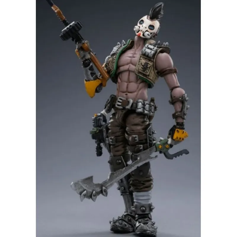 Figura JoyToy The Cult of San Reja 10.5 cm Descuentos Gaming
