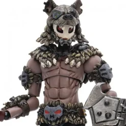 Joy Toy Descuentos Gaming^Figura JoyToy The Cult of San Reja 10.5 cm