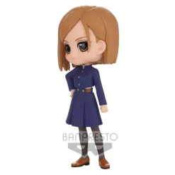 Hot Figura Jujutsu Kaisen Nobara Kugisaki Q Posket Figuras