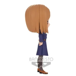 Hot Figura Jujutsu Kaisen Nobara Kugisaki Q Posket Figuras