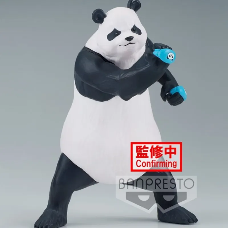 Discount Figura Jujutsu Kaisen Panda 17 cm Figuras