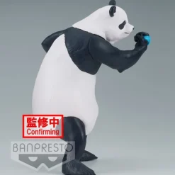 Discount Figura Jujutsu Kaisen Panda 17 cm Figuras