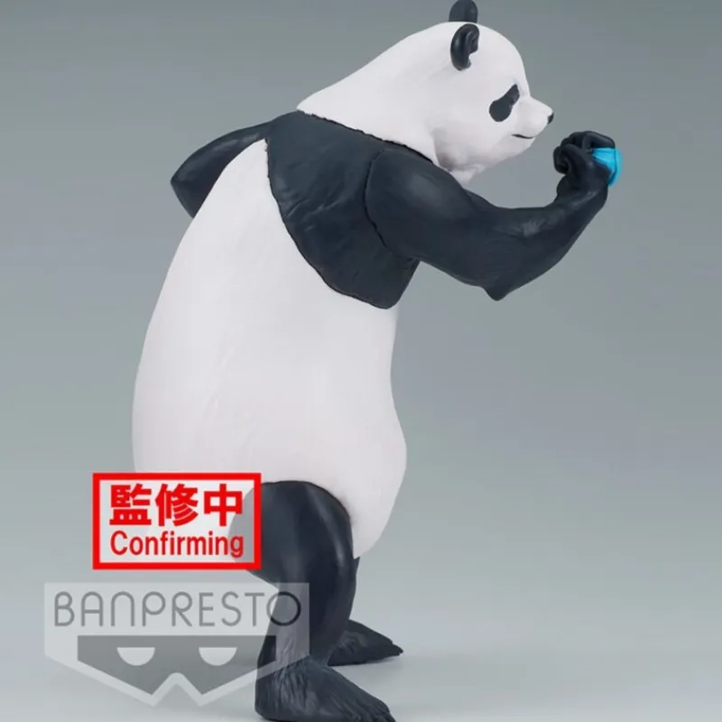 Discount Figura Jujutsu Kaisen Panda 17 cm Figuras