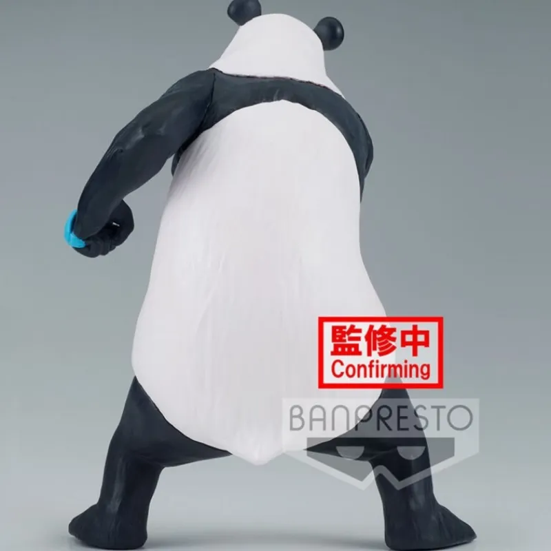 Discount Figura Jujutsu Kaisen Panda 17 cm Figuras