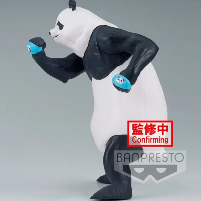 Discount Figura Jujutsu Kaisen Panda 17 cm Figuras