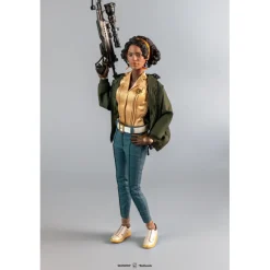 Sale Figura Julianna Deathloop 1/6 28 cm Regalos Y Coleccionismo Para Gamers - Cosas De Videojuegos Míticos