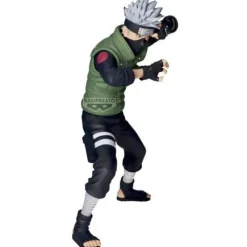 Discount Figura Kakashi Hatake Grandista Naruto Shippuden Figuras