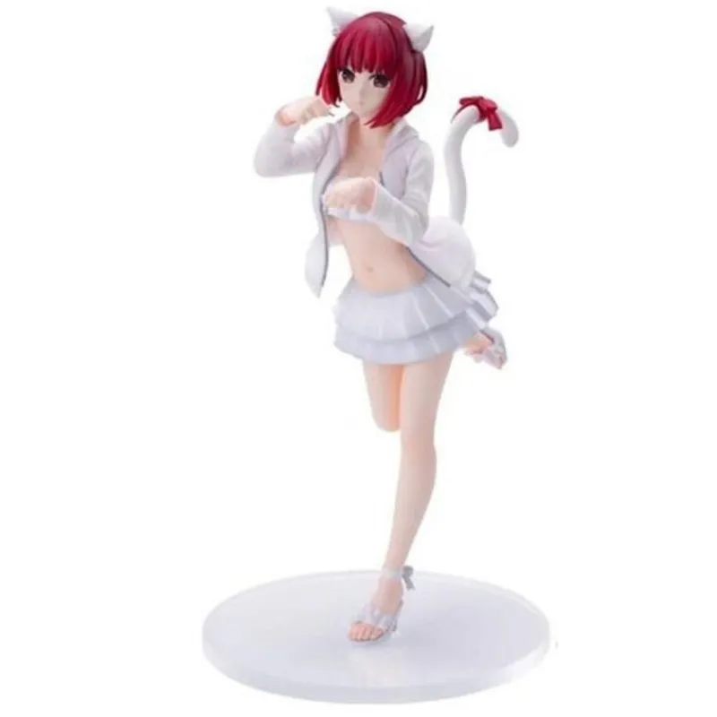 Figura Kana Arima 18 cm PVC - Oshi no Ko Figuras