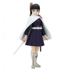 Clearance Figura Kanao Tsuyuri Demon Slayer 15 cm Figuras