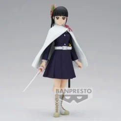 Clearance Figura Kanao Tsuyuri Demon Slayer 15 cm Figuras