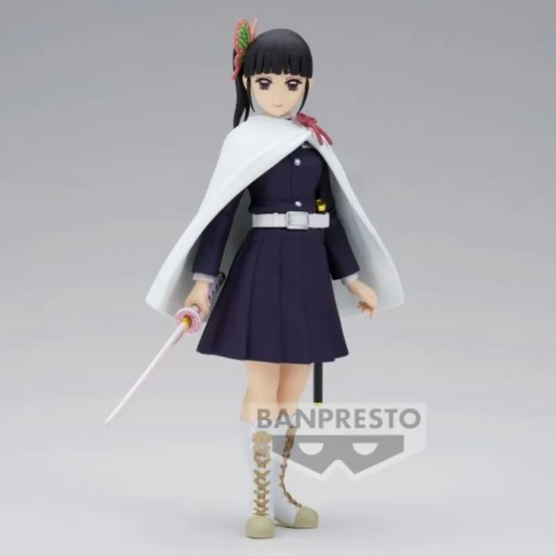 Clearance Figura Kanao Tsuyuri Demon Slayer 15 cm Figuras