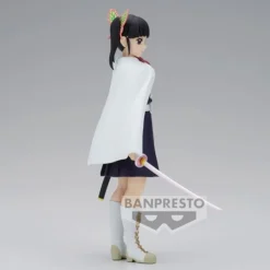 Clearance Figura Kanao Tsuyuri Demon Slayer 15 cm Figuras