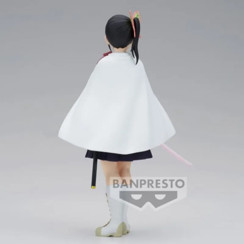 Clearance Figura Kanao Tsuyuri Demon Slayer 15 cm Figuras