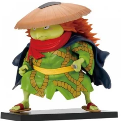Hot Figura Kawamatsu One Piece de 13cm PVC Figuras One Piece|Figuras