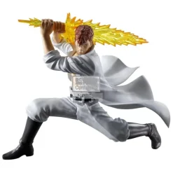 Banpresto Figuras^Figura Kazuma Kuwabara Yu Yu Hakusho 14 cm