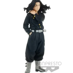 Hot Figura Keisuke Baji Tokyo Revengers 17 cm Figuras