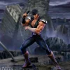 Hot Figura Ken - Hokuto No Ken - Estatua Coleccionable Figuras