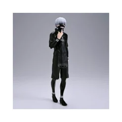 Sale Figura Ken Kaneki Tokyo Ghoul Grandista 27cm Figuras
