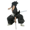 Figura Kenpachi Zaraki Vibration Stars de - 13 cm Figuras