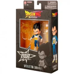 Clearance Figura Kid Vegeta Dragon Stars Series Dragon Ball Daima Figuras Dragon Ball|Figuras