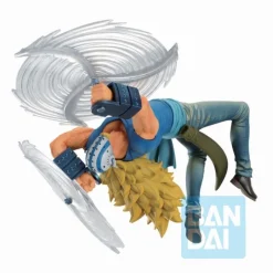 Outlet Figura Killer One Piece Wano de Bandai Figuras One Piece