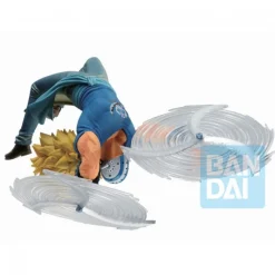 Outlet Figura Killer One Piece Wano de Bandai Figuras One Piece