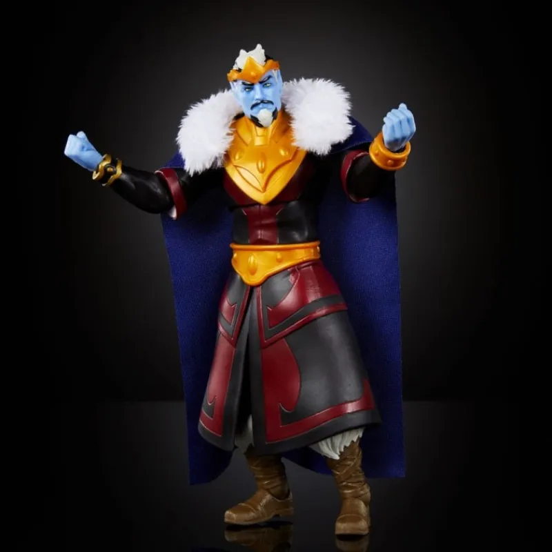 Figura King Keldor 18 cm - Masters of the Universe Masters Of The Universe