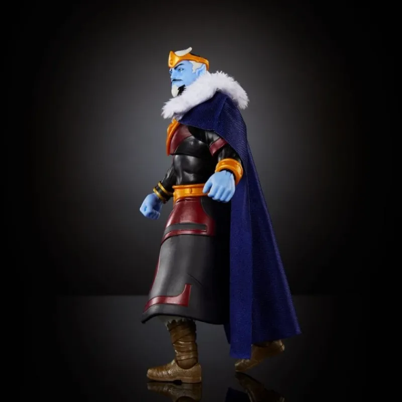 Figura King Keldor 18 cm - Masters of the Universe Masters Of The Universe
