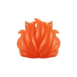 New Figura Kira Kurama Naruto Shippuden The Big Nyaruto Figuras
