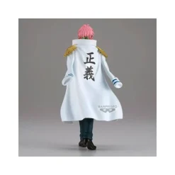 New Figura Koby One Piece 16 cm The Shukko Figuras One Piece|Figuras