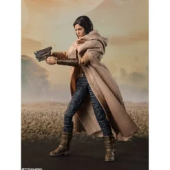 Best Figura Kora 15 cm Rebel Moon Parte 1: La Niña Del Fuego Regalos De Otras Series