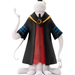 Figura Koro Sensei Blanco Assassination Classroom Figuras