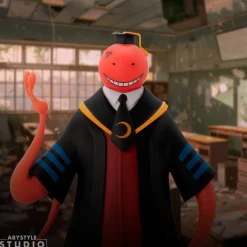 Abystyle Figuras^Figura Koro Sensei Rojo de Assassination Classroom