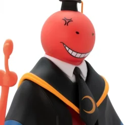 Abystyle Figuras^Figura Koro Sensei Rojo de Assassination Classroom