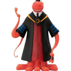 Abystyle Figuras^Figura Koro Sensei Rojo de Assassination Classroom