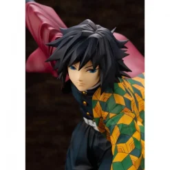 Kotobukiya Figuras^Figura Giyu Tomioka 20 cm Kimetsu no Yaiba