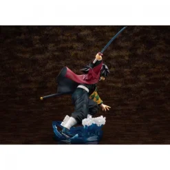 Kotobukiya Figuras^Figura Giyu Tomioka 20 cm Kimetsu no Yaiba