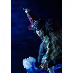 Kotobukiya Figuras^Figura Giyu Tomioka 20 cm Kimetsu no Yaiba